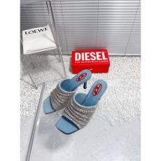 Diesel Sandals